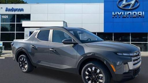 HYUNDAI SANTA CRUZ 2025 5NTJB4DE0SH138592 image
